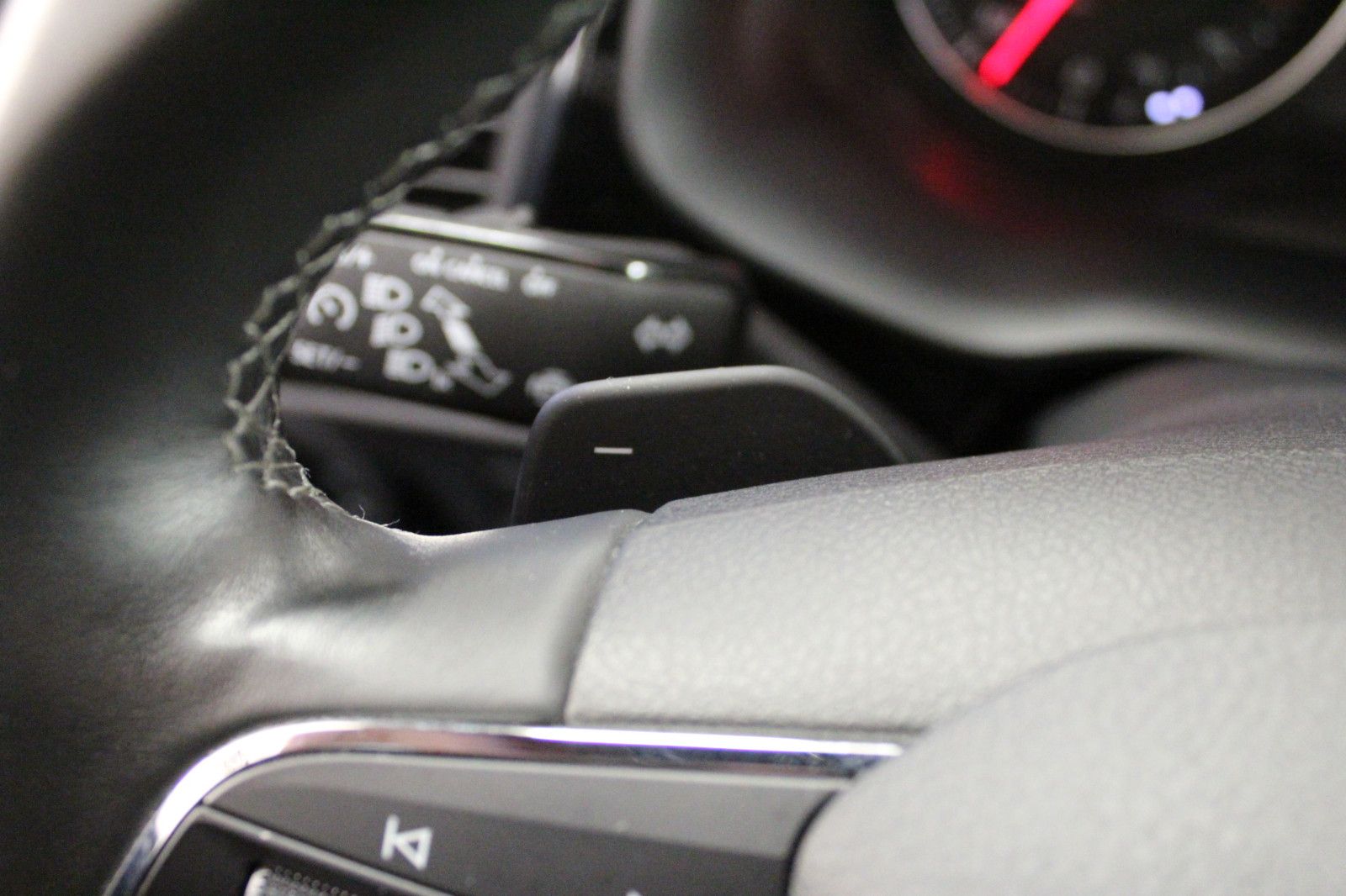 Fahrzeugabbildung SEAT Ateca 1.5 TSI ACT 110kW Xcellence DSG *Winterräd