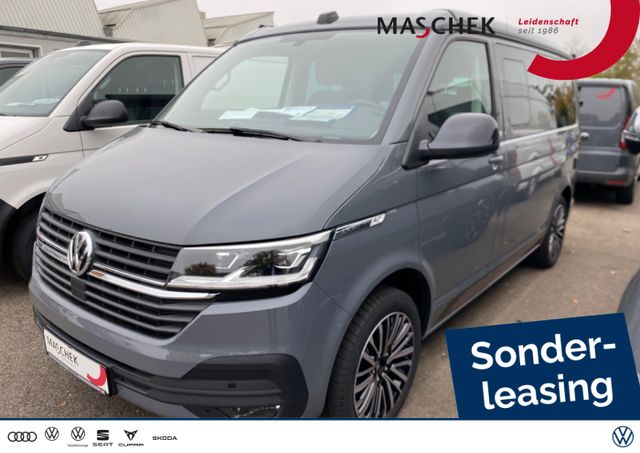 Volkswagen T6.1 California Beach EDITION 4MOTION DSG AHK Ko