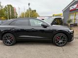 Audi Q8 50 TDI quattro tiptronic - 3xSLine HUD Matrix - Audi Q8 von privat