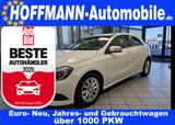 Mercedes-Benz A 180 Progressiv Tüv 10-2026, Motor läuft unrund - gebrauchte Mercedes-Benz A-Klasse aus dem Jahr 2012