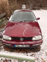 Volkswagen Golf 1.4 Bon Jovi Schiebedach Bon Jovi - Volkswagen Golf: Bon Jovi