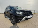 Dacia Duster II Prestige 4WD 4X4 - Dacia Duster mit Diesel-Antrieb: Prestige