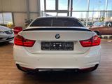 BMW 420d Sport Line Bi-XENON,NAVI,PDC,KLIMAAUTO,SHZ - BMW 420 mit Diesel-Antrieb: Coupe