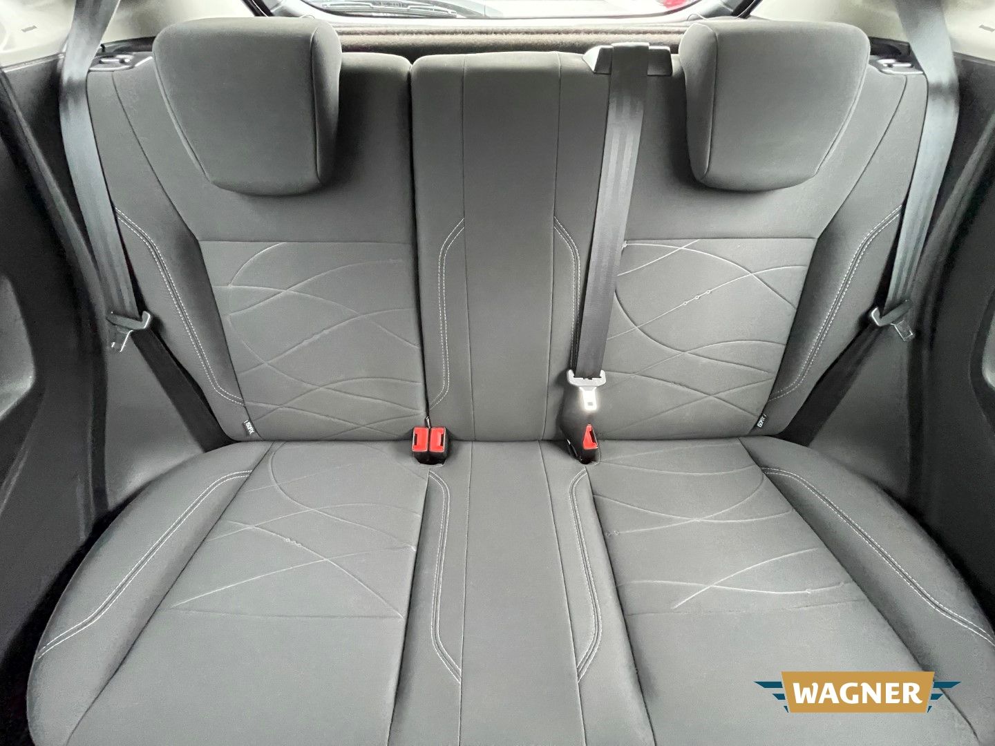 Fahrzeugabbildung Ford Fiesta Trend Klimaanlage Isofix 5 Türer