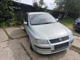 Fiat fiat stilo - Fiat Stilo: Kombi