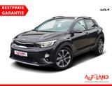 Kia Stonic 1.0 T-GDI Vision Navi Sitzheizung Kamera - Kia Stonic Vision Gebrauchtwagen