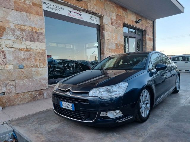 Citroën Citroen C5 2.0 HDi 163 Executive