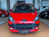 Peugeot 1007 Premium / Klima / Automatik / 52 Tkm - Peugeot Gebrauchtwagen von 2005