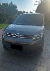 Citroën Citroen Berlingo XL BlueHdi 130 Ps 1,5 Motor - Citroën: Motor