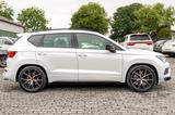 Cupra Ateca Basis 4Drive/Led/360*Pano/ - Cupra aus 2019