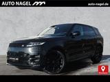 Land Rover Range Rover Sport P530 Autobiography AHK Standhz - Land Rover: Autobiography Sport