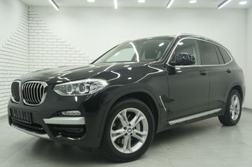 BMW X3 - 1