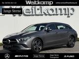 Mercedes-Benz CLA 180 d Shooting Brake LED+NAVI+DISTRO.+KAMERA - Mercedes-Benz CLA 180 Shooting Brake Diesel Gebrauchtwagen