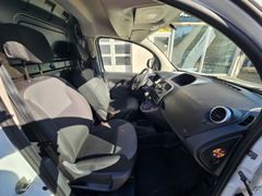 Fahrzeugabbildung Kangoo Rapid Extra Blue dCi 115 Sortimo
