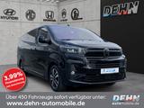 Citroën Spacetourer XL 180 AT Plus New LED 8Sitz 2Schieb - Citroën SpaceTourer: Plus