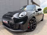 MINI John Cooper Works 1T06 Editon - MINI John Cooper Works: Sportwagen