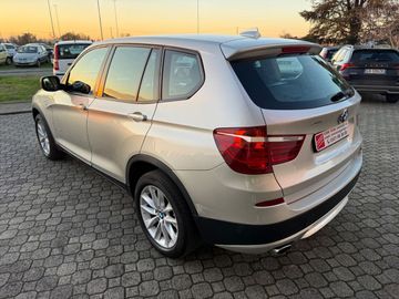 BMW X3 - 5
