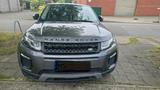 Land Rover Rang Rover Evoque,Kamera,Navi,Pano,AHK,TÜV Neu. - Land Rover Range Rover Evoque