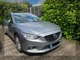Mazda 6 - 2.2 Kombi SKYACTIV-D Aut. Center... - Mazda 2 in Hagen
