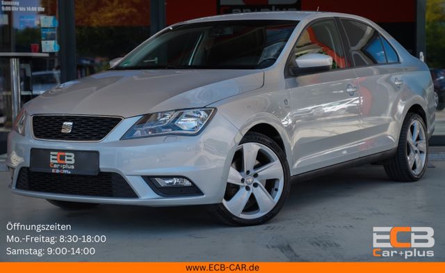 Seat Toledo Style *2.Hand/SHZ/Klimaa./PDC*