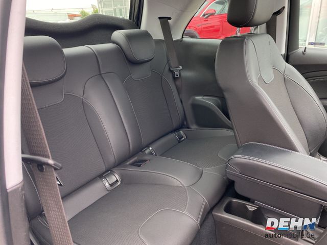 Opel Adam 1.4 Glam Premium Winterpaket R-Link
