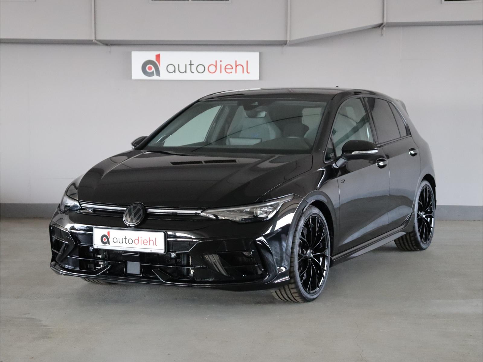 Volkswagen Golf VIII R TSI DSG 4M*PANO*H&K Sound