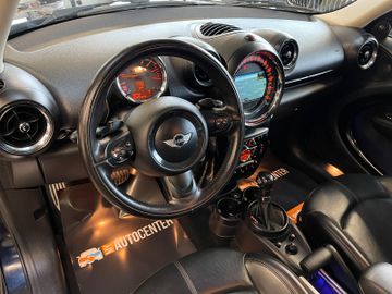 MINI Cooper S Countryman Aut. *NAVI*PDC*LEDER*BiXENON