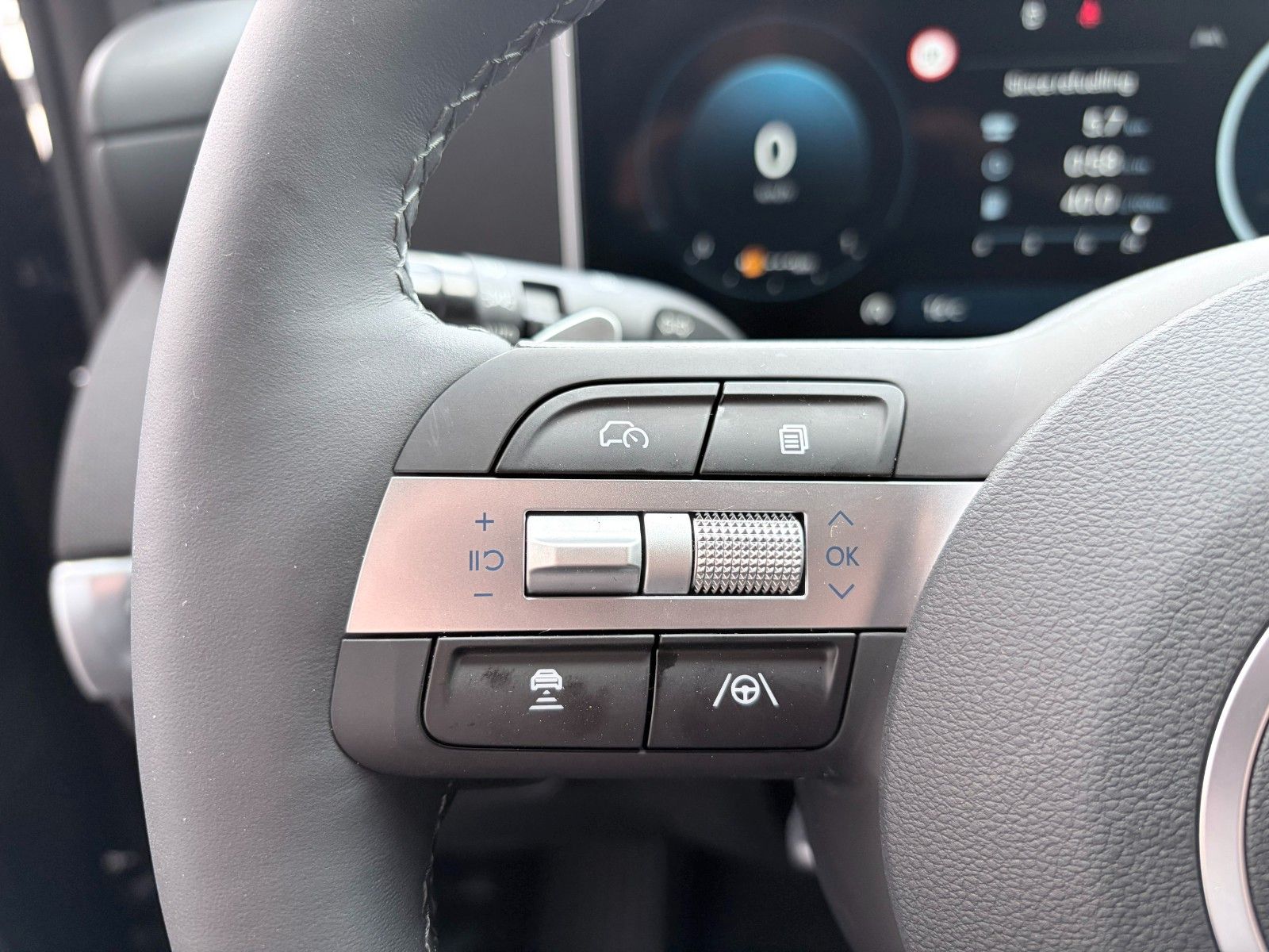Fahrzeugabbildung Hyundai TUCSON 150PS Trend Navi/Kamera!