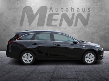 Kia Ceed SW 1.5T DCT7 Vision Komfort+ Navi Kamera