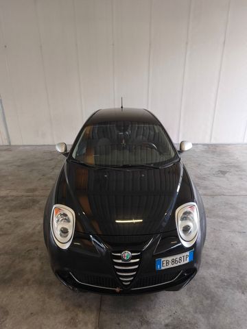 Alfa Romeo MiTo 1.3 JTDm 16V 90 CV Distinctive