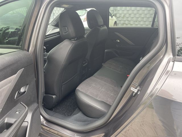 Astra L ST GS Line 1.2 Turbo AGR SUBWOOFER LED N