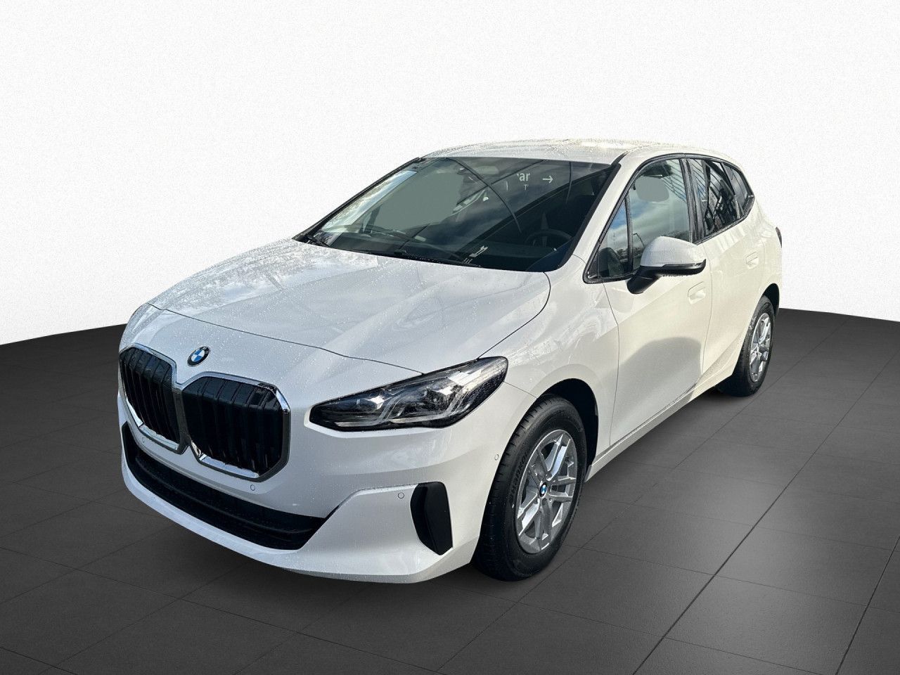 BMW 218 - Bild 3