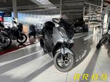 Honda Forza 125 ABS+Topcase+Automatik+Windschild - HONDA ROLLER 125