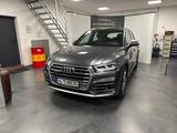 Audi SQ5 TDI Kamera AHK Pano LED ACC DAB PDC Sitzhzg. - gebrauchte Audi SQ5 aus dem Jahr 2020