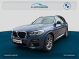 BMW X3 xDrive20i ZA M Sportpaket Head-Up+AHK+StHz+BT - BMW: Za