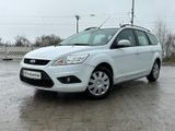 Ford Focus Turnier Viva*Klima*8-fach*TÜV 03/25