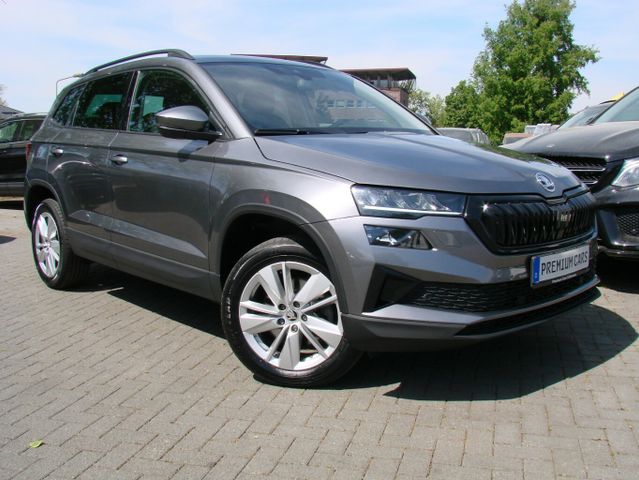 Skoda Karoq 1.5TSi Selection ACC Navi LED AHK