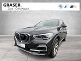 BMW X5 xDrive30d xLine Head-Up HK HiFi DAB WLAN - BMW X5 Leasingangebote für Privatpersonen