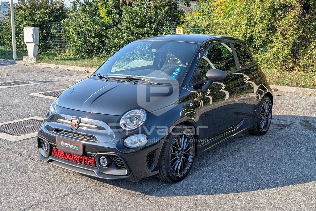 Image of Abarth 595