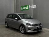 Volkswagen Golf Sportsvan VII Allstar BMT/Start-Stopp - SUV bis 15.000 Euro