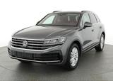 Volkswagen Touareg 3.0 V6 TDI Elegance, Luft, Leder, AHK, e - Volkswagen Touareg Tageszulassungen