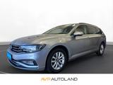 Volkswagen Passat Variant 1.5 TSI DSG Business | AHK | NAVI - Volkswagen Passat Variant aus 2021