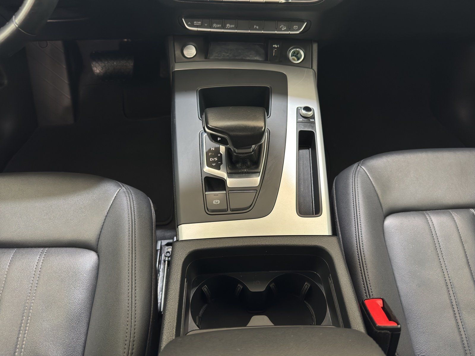 Audi Q5 - Bild 13