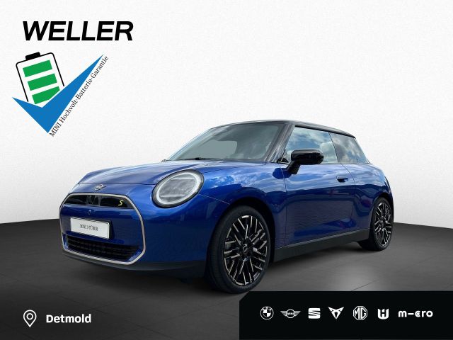 MINI Cooper SE, Leasing ab 199 EUR