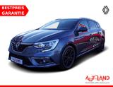 Renault Megane Grandtour 1.3 TCE Navi Sitzheizung PDC - Renault Gebrauchtwagen in Leipzig
