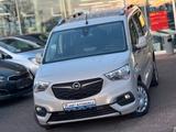 Opel Combo Life E Edition 7 Sitze/AUTOMATIK/HUD/STDHZ - Opel Combo: 7.7