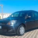 Ford Fiesta 1.4 DIESEL -5 PORTE - ACCETTO PERMUT - Ford Fiesta aus 2007 mit Diesel-Antrieb