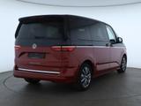 Volkswagen T7 Multivan Style eHybrid ACC HuD Pano AHK 360° - : Rot, Head-Up Display