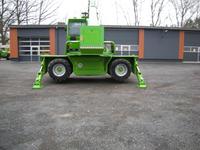 Andere Merlo RT 38,Roto 40.18 S