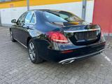Mercedes-Benz E 220 E-Klasse Diesel d 9G-TRONIC Avantgarde - Mercedes-Benz E 220 Gebrauchtwagen in Mainz